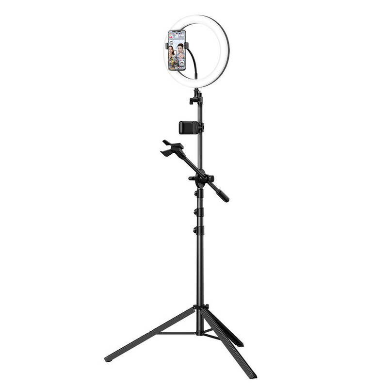 رینگ لایت  مک دودو مدل TB-7980