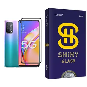 Atouchbo Shiny Glass MIX001 Screen Protector For Oppo A93 5G