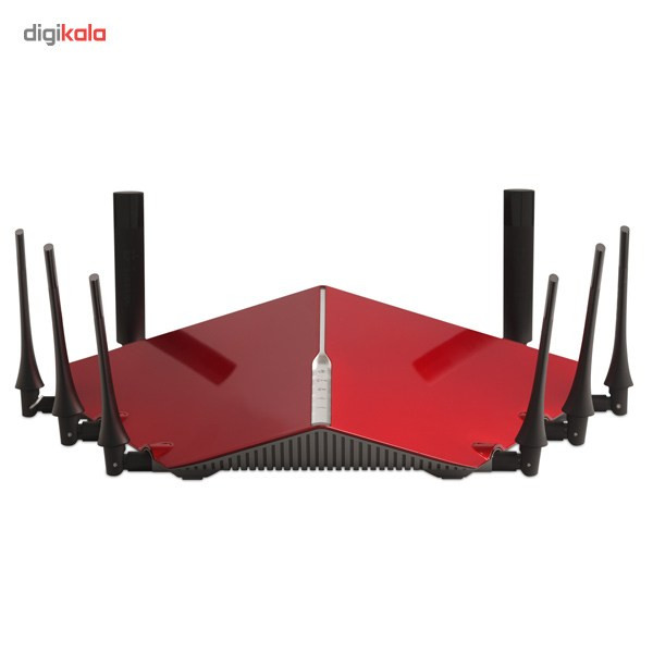 روتر بی‌ سیم سه بانده AC5300 دی-لینک مدل DIR-895L 1
