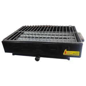 کباب پز پارسی انوار گاز مدل AVR-M