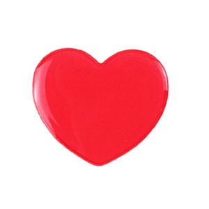 نقد و بررسی پایه نگهدارنده گوشی موبایل پاپ سوکت مدل قلب پاستیلی توسط خریداران