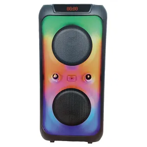 اسپیکر بلوتوثی قابل حمل آرتارتار مدل TMW-2803