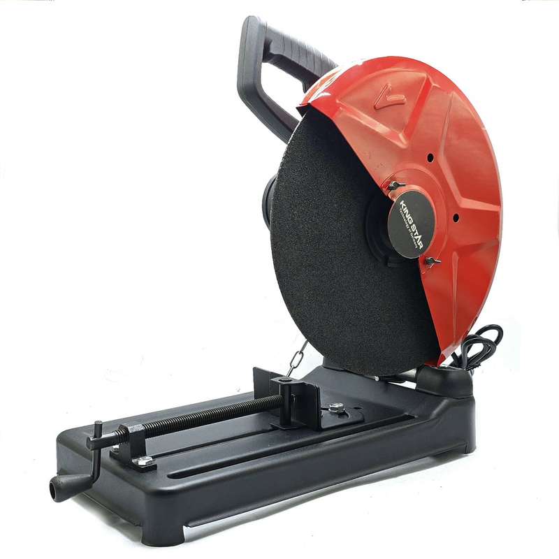 اره پروفیل بر برقی کینگ استار مدل KSCM3558