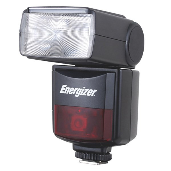 فلاش دوربین انرجایزر مدل DSLR Flash Nikon ENF-600N