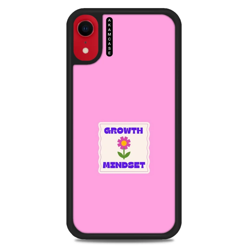 کاور آکام مدل AMC-WAXR-POSITIVE-12 مناسب برای گوشی موبایل اپل iPhone XR