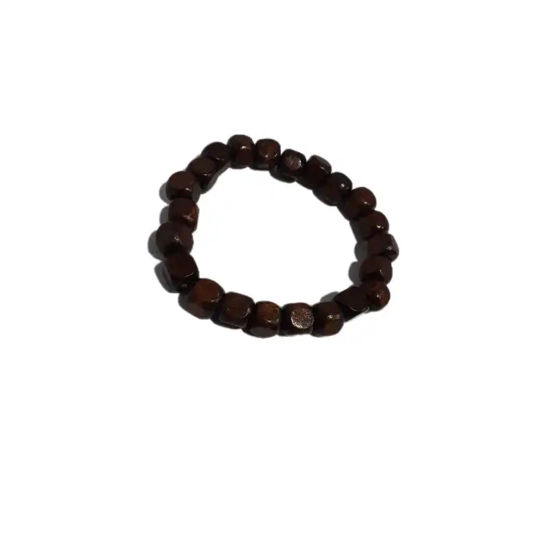 دستبند مدل چوبی زوگا