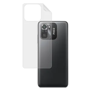 Shahr Glass NANOMP Nano Back Protector For Xiaomi Poco M5s