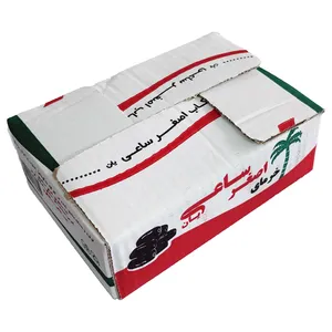 خرما کبکاب ساعی - 1200 گرم