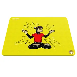 Hoomero bored ape A2504 Mousepad