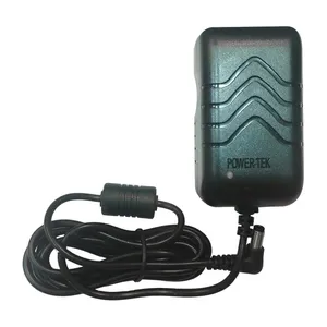 شارژر باتری لیتیومی پاورتک مدل 4Cell-16.8V-1A