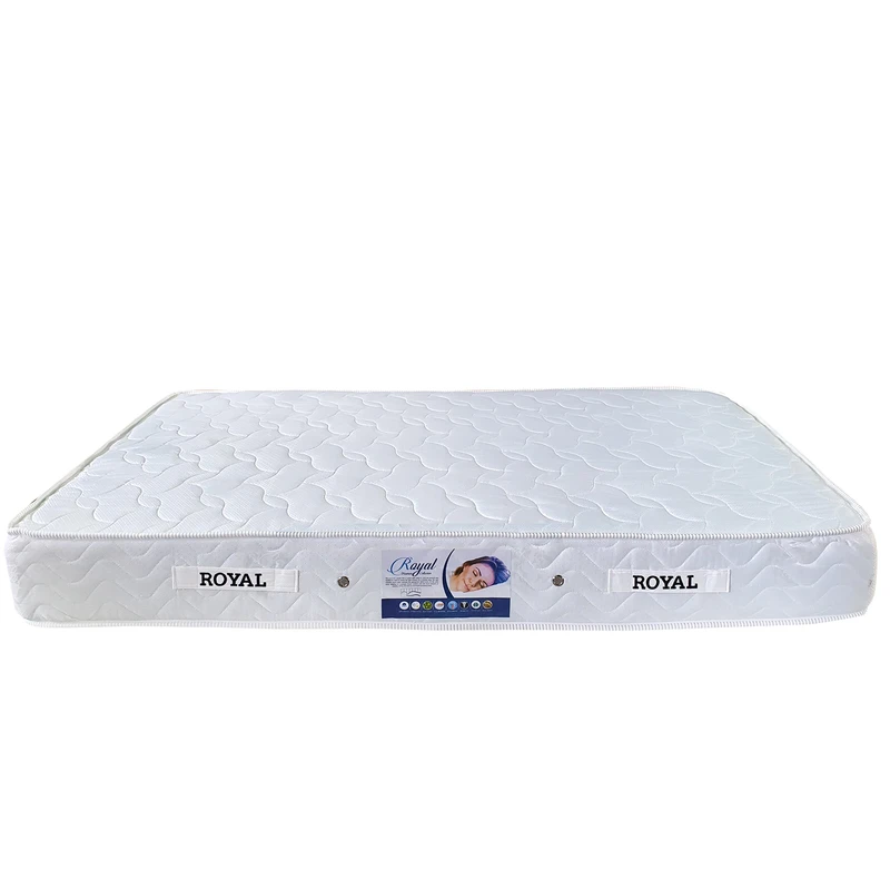 تشک رویال کد 108-1 دونفره سایز 140×200 سانتی متر