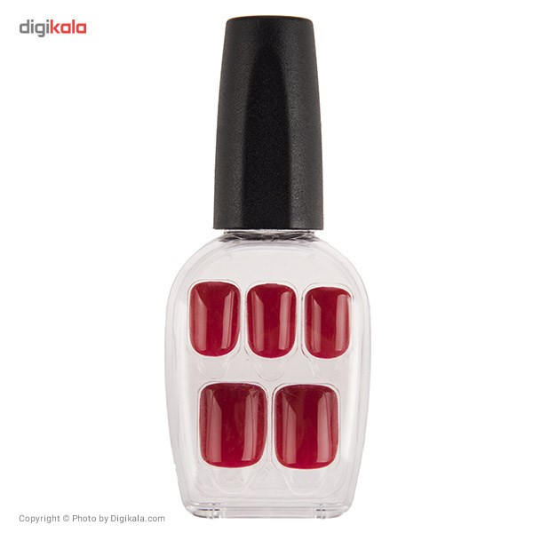 ناخن مصنوعی ایمپرس مدل Tweetheart کد BIP240