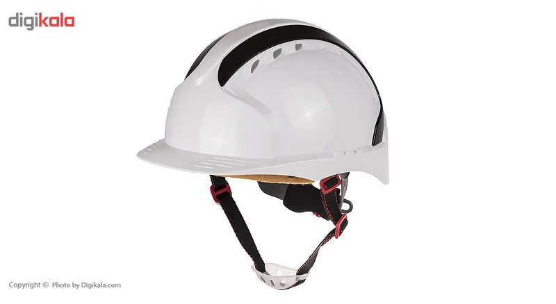 عکس شماره 7 : کلاه ایمنی هترمن مدل mk8 طرح 1