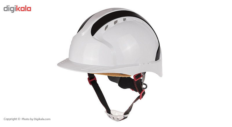 کلاه ایمنی هترمن مدل MK8 طرح 1