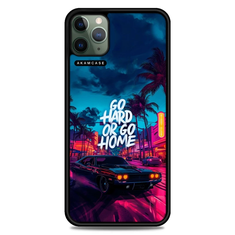 کاور آکام مدل AMC-WA11PROMAX-NEON-8 مناسب برای گوشی موبایل اپل iPhone 11 Pro Max