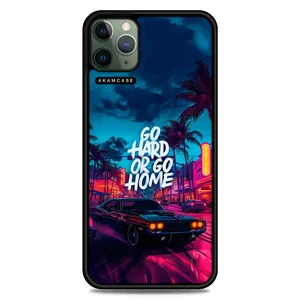 AKAM AMC-WA11PROMAX-NEON-8 Cover For Apple iPhone 11 Pro Max