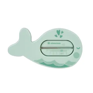 دماسنج حمام کودک کیکابو مدل whale