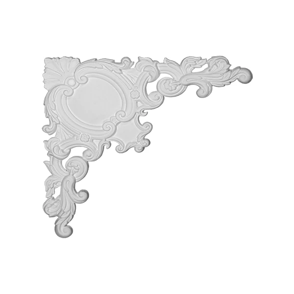 ابزار پیش ساخته مدل گوشه کد 241 بسته 4 عددی 