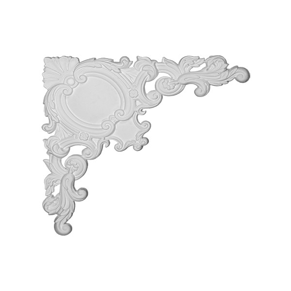 ابزار پیش ساخته مدل گوشه کد 241 بسته 4 عددی