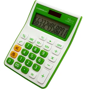 ماشین حساب کورونا مدل C12