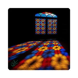 کاشی مبین ایده مدل سنتی kh10 کد 1683