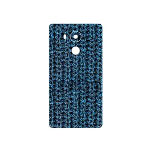 MAHOOT Fabric Texture 2 Cover Sticker for Huawei Mate 8