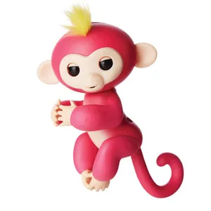 ربات مدل میمون انگشتی کد 777-637