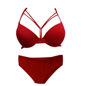 ست شورت و سوتین زنانه مدل هارنس-1