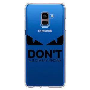 Megafone C26 - B Cover For Samsung Galaxy A8 2018