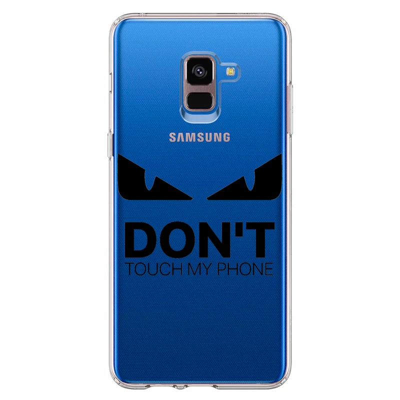 کاور مگافون کد C26 - B مناسب برای گوشی موبایل سامسونگ Galaxy A8 2018