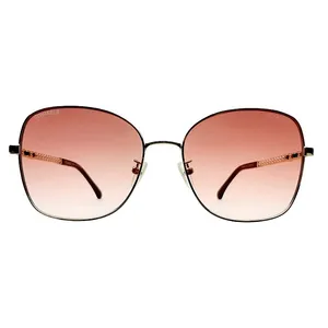 عینک آفتابی زنانه شانل مدل CH3468 001