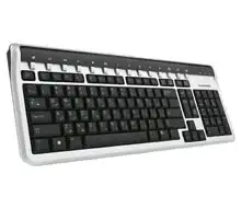 کیبورد فراسو اف سی آر 3200