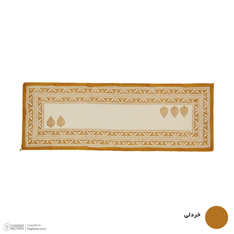 رانر بومی مدل 004