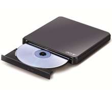 درایو DVD اکسترنال ایسر مدل SuperMulti