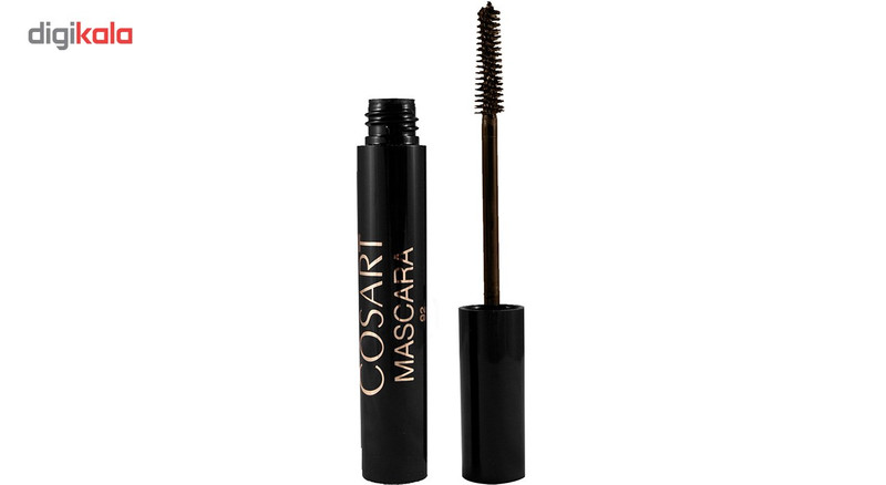 ریمل بلند کننده کوزارت سری Wonderlash شماره 92