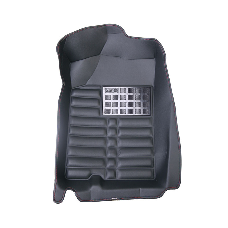 کفپوش پنج بعدی خودرو مدل AM مناسب برای دانگ فنگ H30 کراس