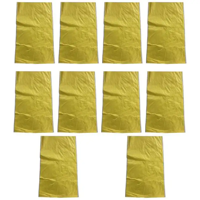 کیسه گونی بسته بندی مدل ضخیم 60x90 بسته 10 عددی