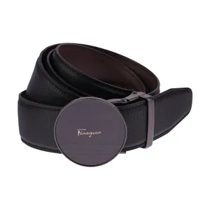 کمربند مردانه مدل ریلی کد 72