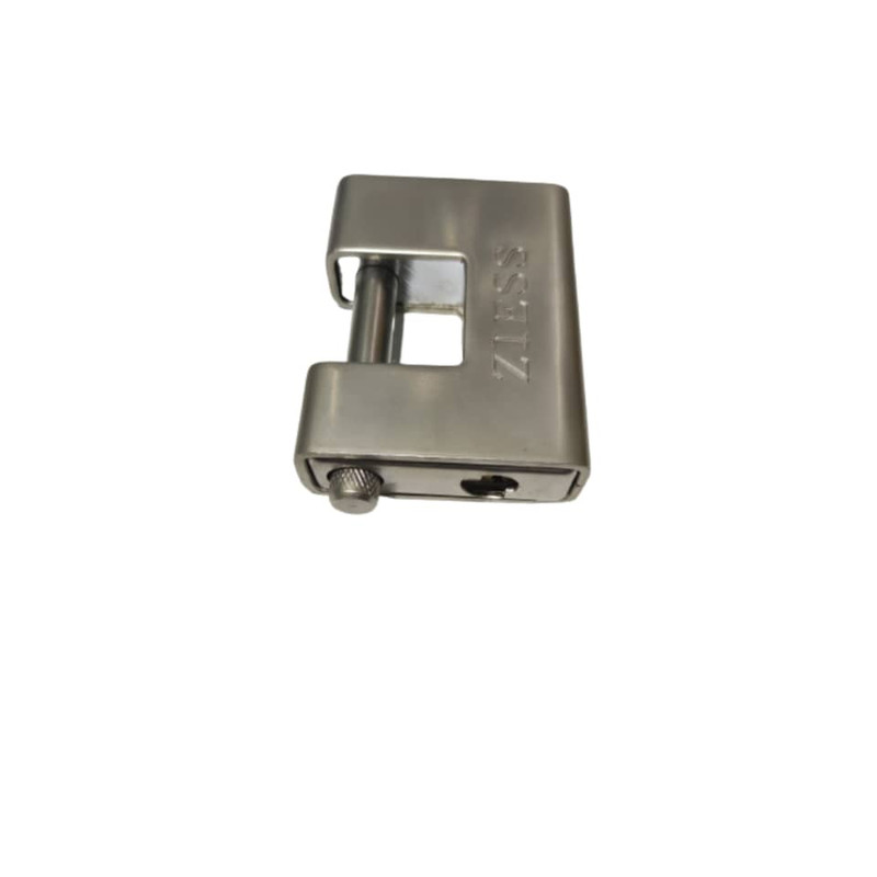 قفل کتابی زیس مدل ZIESS