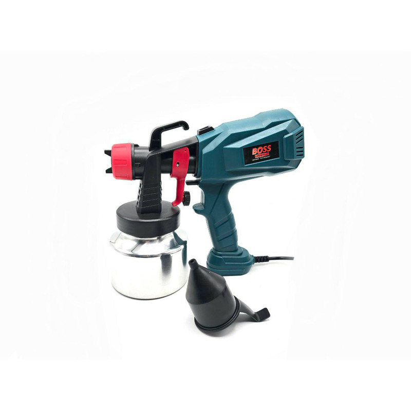 پیستوله برقی باس مدل BS123JY289-5