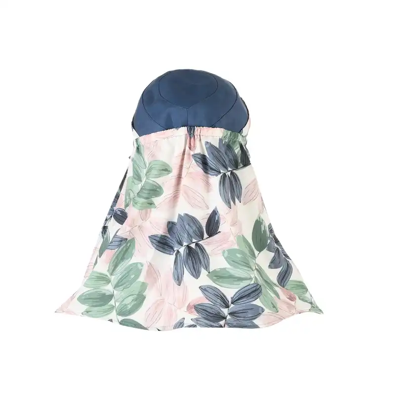 کلاه آفتابگیر زنانه مدل MDSS-CG1531