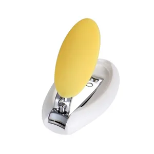 ناخن گیر هاگی باگی مدل محافظ دار 