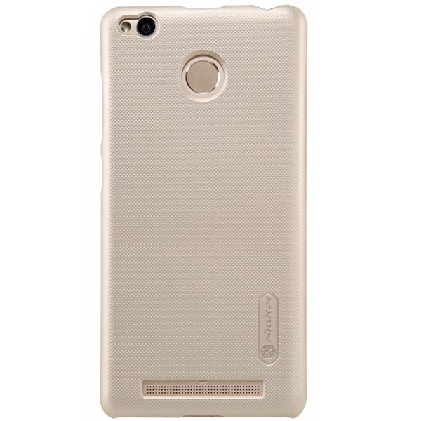 کاور نیلکین مدل Super Frosted Shield مناسب برای گوشی موبایل شیاومی RedMi 3 PRO کاور نیلکین مدل Super Frosted Shield مناسب برای گوشی موبایل شیاومی RedMi 3 PRO
