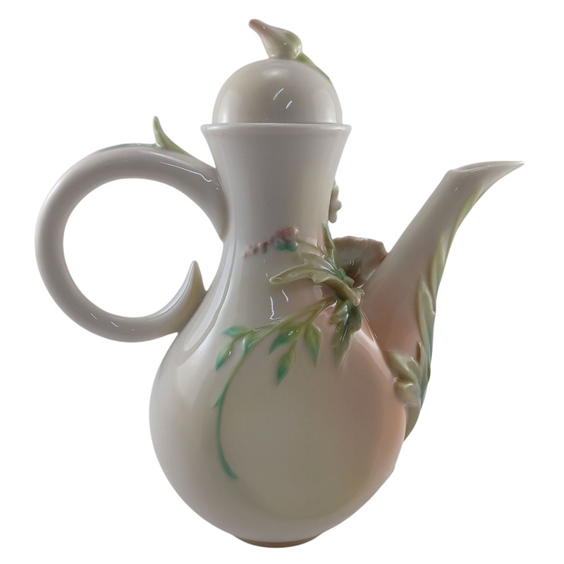 قوری فرانز مدل پروانه کد FZ01840