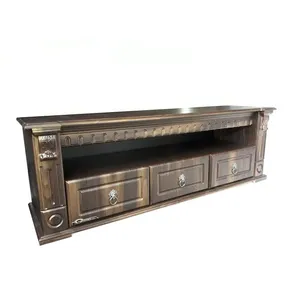 میز تلویزیون مینل مدل MT318