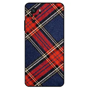 Megafone 8103 Cover For Xiaomi Redmi Note 10 4G / 10S 4G
