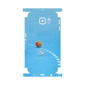 MAHOOT Handball-FullSkin Cover Sticker for Samsung Galaxy S6