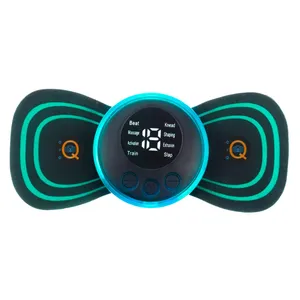 ماساژور برقی آی کیو مدل Smart کد Ai-V35