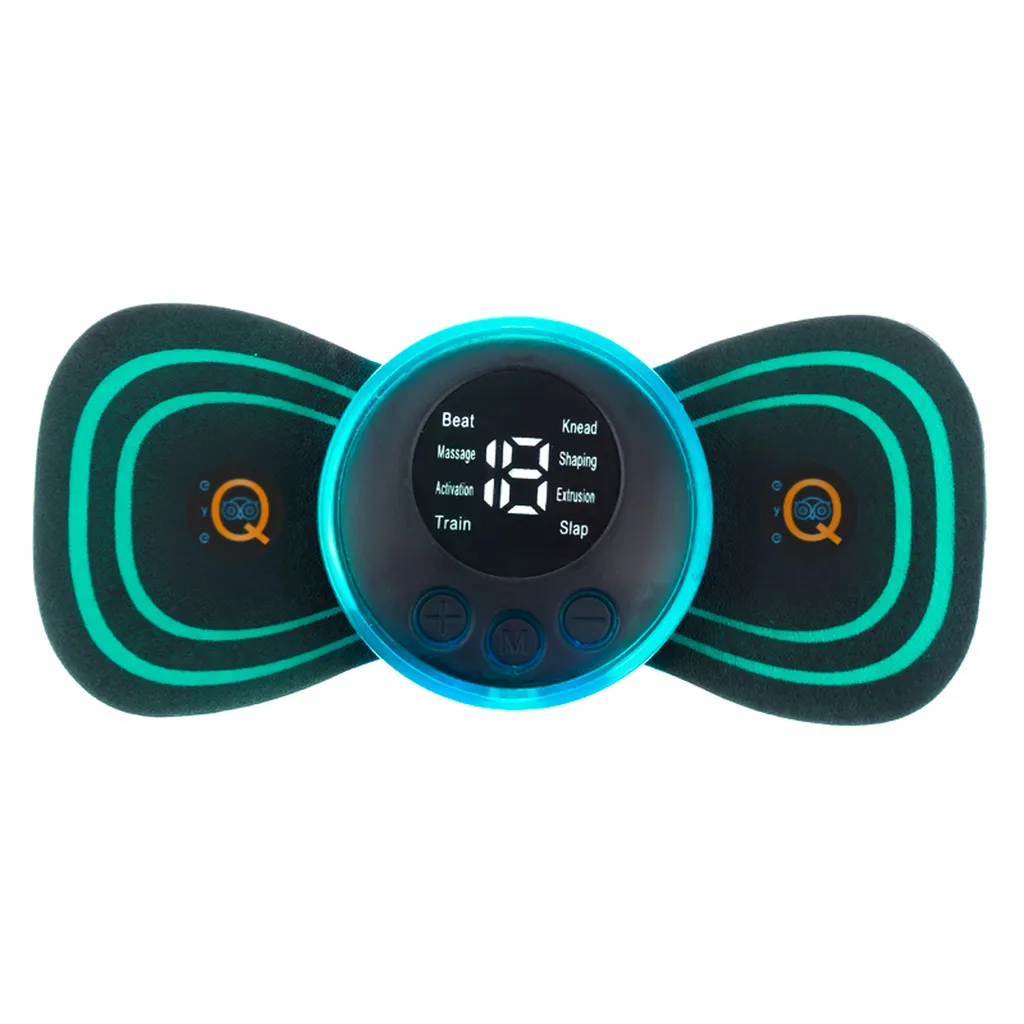 ماساژور برقی آی کیو مدل Smart کد Ai-V35