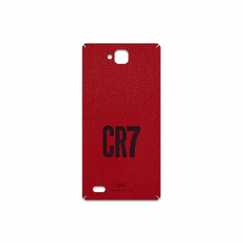 برچسب پوششی ماهوت مدل RL-CR7 مناسب برای گوشی موبایل آنر 3C